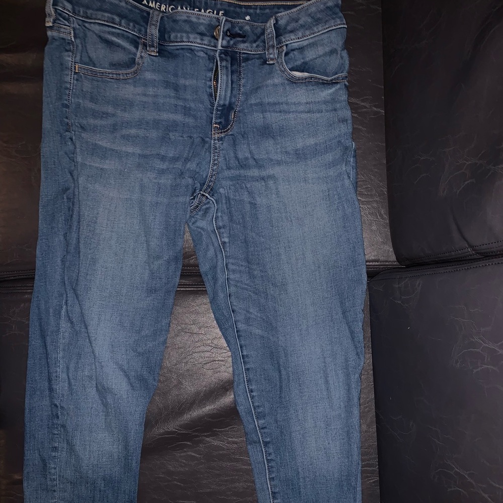 American Eagle Jeans Size 10
